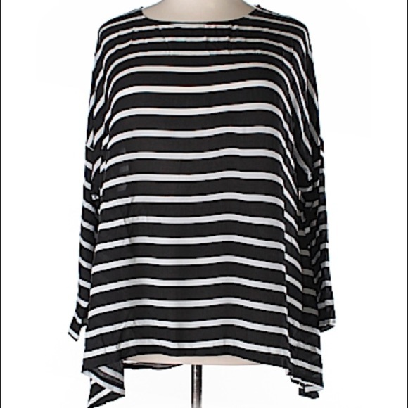 Long Sleeve Top - Picture 1 of 4